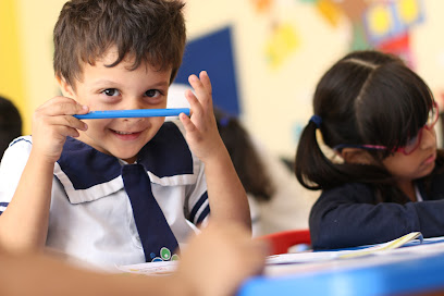 Al Dana Nursery - Khor Fakkan حضانة الدانة فرع خورفكان - Fujairah - +971 600 575752