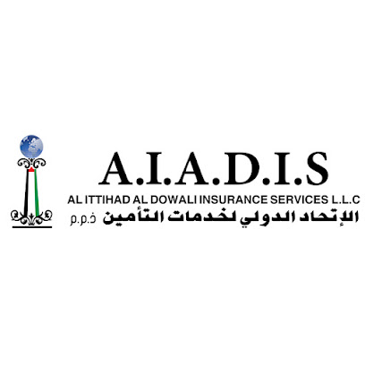 Al Ittihad Al Dowali Insurance Services Al Ain - Dubai - +971 3 761 1700