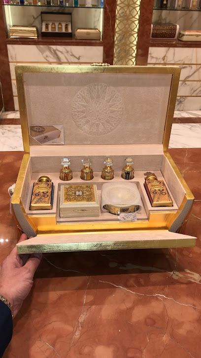 Al Jazeera Perfumes - United Arab Emirates|Abu Dhabi|Marina Mall West Cornish Road