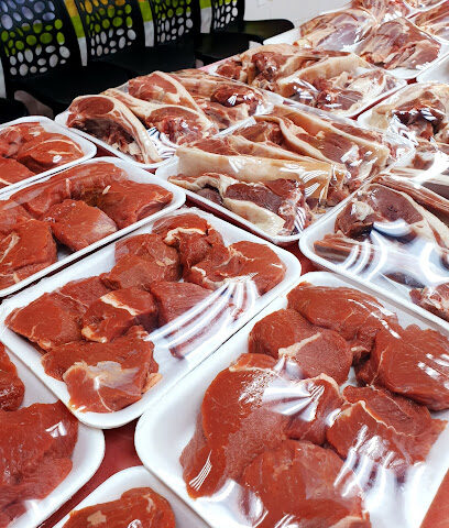 KHADIM FRESH MEAT TRADING خادم لتجارة اللحوم الطازجة - Fujairah - +971 50 509 4939