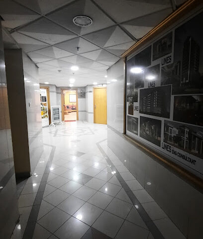 Line Style Decoration LLC - Dubai - +971 6 744 3414