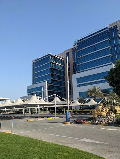 BE OF THEM | لتطوير الأعمال - United Arab Emirates|Al Nakheel - Ras al Khaimah|Al Mamourah Rd