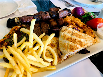Thekryat Lebanese Restaurant - Dubai - +971 7 222 2255