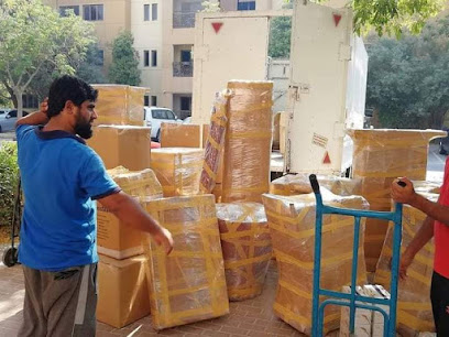 UAE Movers and Packer - Best Movers in Dubai - Fujairah - +971 56 894 3249