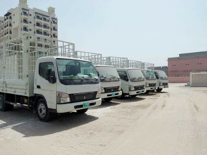 AL DEIRA TRANSPORT pickup truck rental 1ton pickup 3ton pickup 5ton pickup sharjah al saja.a sajjah - Fujairah - +971 55 289 4320