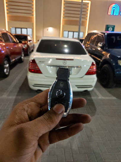 Alpha Keys Services - United Arab Emirates|Al Gharb - Sharjah