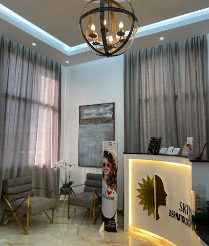 Skinova Clinic عيادة سكينوفا للتجميل والجلدية والليزر - Fujairah - +971 7 222 2534