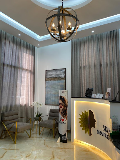 Skinova Clinic عيادة سكينوفا للتجميل والجلدية والليزر - United Arab Emirates|near kHuzam - Khuzam - Ras al Khaimah|Khuzam Rd|park