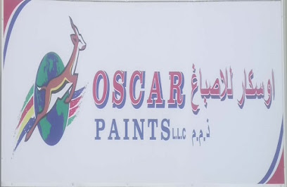 Oscar Paints LLC - Fujairah - +971 50 856 3816