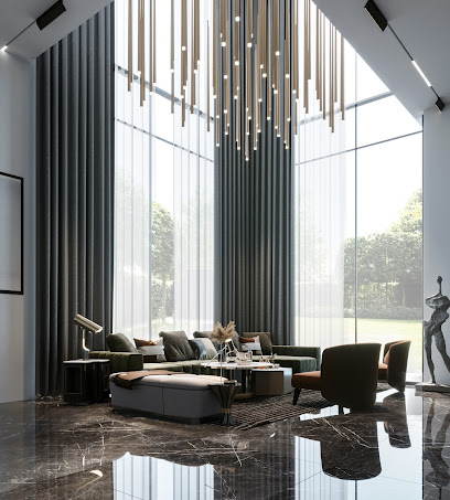 Projex Interiors - Dubai - +971 2 665 8840