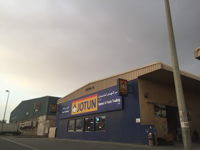 Jotun Multicolor Centre - Adroit Building Materials - Fujairah - +971 4 333 3714