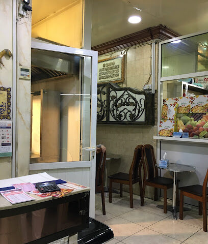 كافتريا و معجنات التنور - Ras al Khaimah - +971 3 765 5049