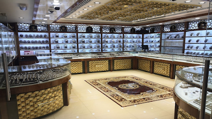 Al Kabeer Jewellers - Dubai - +971 50 796 9281