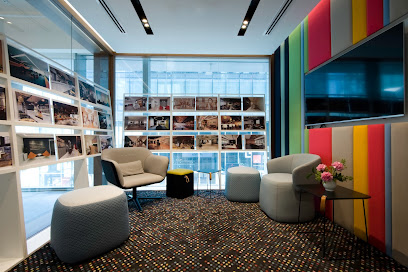 PINNACLE DESIGN OFFICE - D3 - Dubai - +971 4 566 7329