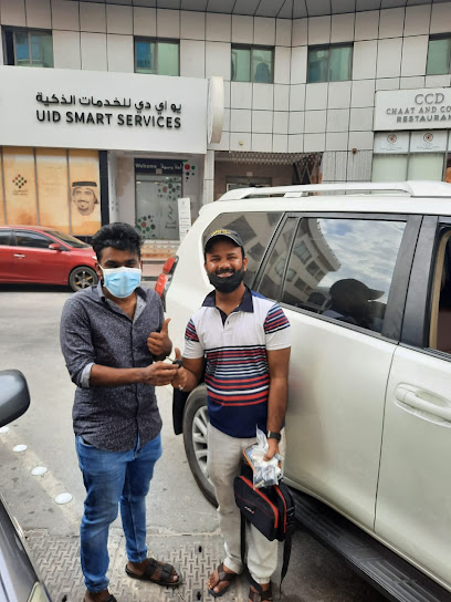 Kurtuba Lock Repairing & Key Cutting - United Arab Emirates|Dubai|Shop No 6