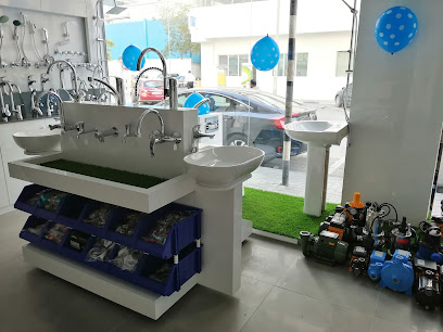 Aqua Arab Trading Company LLC - Ras al Khaimah - +971 6 563 4813