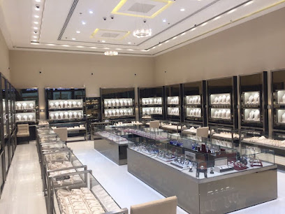 Jawhara Jewellery - Makani Mall - Dubai - +971 3 784 4860