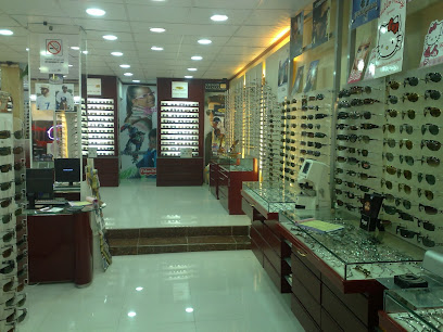Classic Optics - Fujairah - +971 6 563 5523