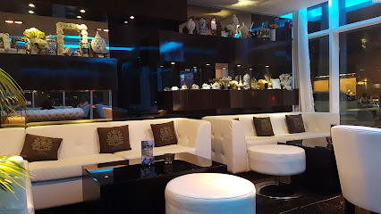 C House Lounge Cafe Abu Dhabi - Dubai - +971 2 626 6955