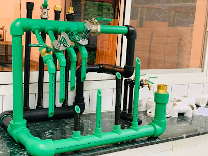 Gulf Plastic & Converting Industries (Head Office/Factory) - Ras al Khaimah - +971 7 244 7128