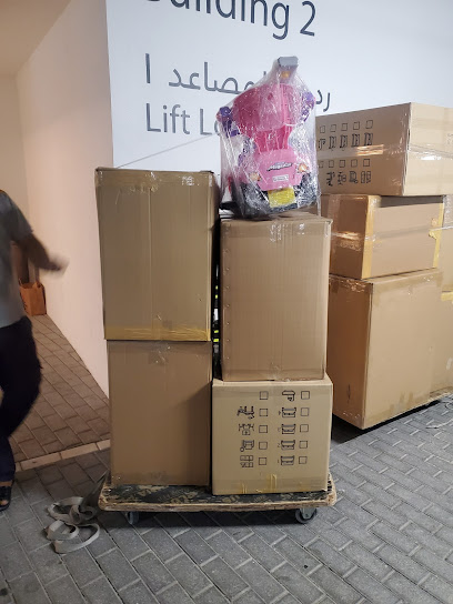 DXB Movers - United Arab Emirates|Al Satwa - Dubai|Happiness street