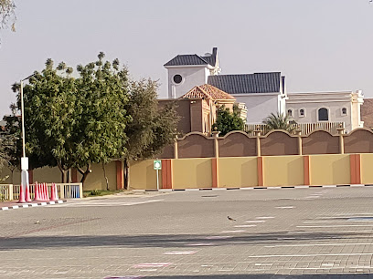روضة أذن - Ras al Khaimah -