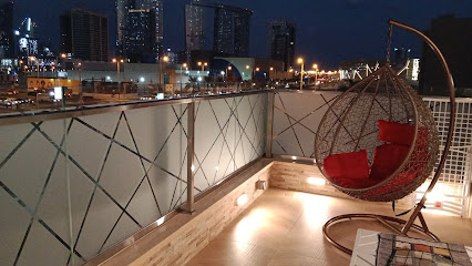 Rosewood Carpentry Aluminum & Glass Works - Dubai - +971 50 410 1986