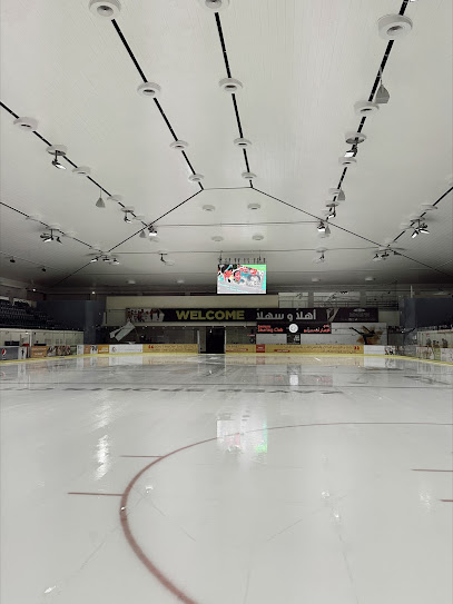 Emirates Skating Shop - United Arab Emirates|Al Rawdah - W57 - Abu Dhabi
