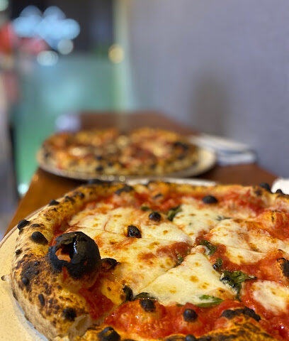 ORO Pizzeria - Ras al Khaimah - +971 58 670 0514