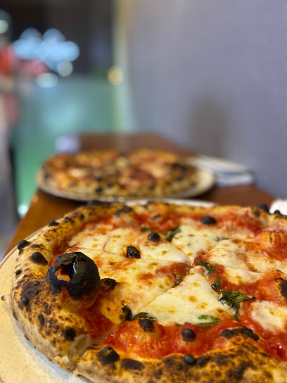 ORO Pizzeria - United Arab Emirates|E20-02 - Abu Dhabi|F96P+74G Zone 1