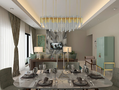 Arcline Décor - Dubai - +971 4 349 6768
