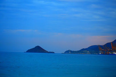 Luluyah Beach - Dubai -