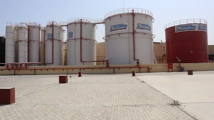 Lubechem International Industry LLC - Dubai - +971 7 243 4943