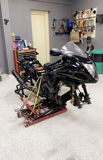 R7 performance bike - United Arab Emirates|Al Muqta - Umm Al Quawain|Unnamed Road