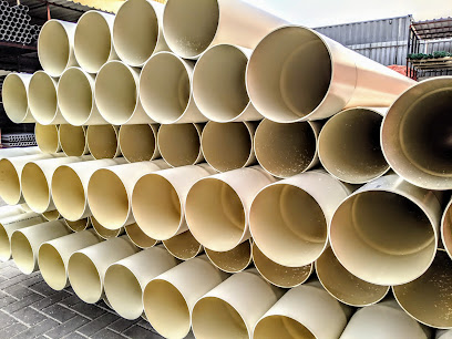 Dubai Polymer Plastic Pipes Industry LLC - Ras al Khaimah - +971 6 595 3244