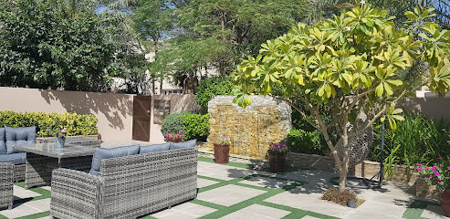 Desert Dream Gardens LLC - Dubai - +971 54 446 8439