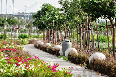 Landmasters Landscaping and Construction L.L.C - Dubai - +971 50 959 0613
