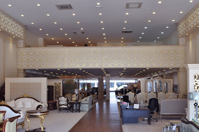 Interiors – Sharjah - Luxury Home Furniture & Décor - Dubai - +971 6 539 3082