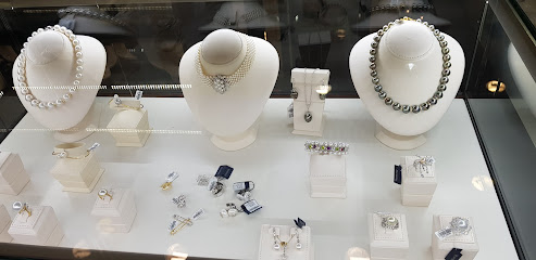 TADMOR JEWELLERS - Dubai - +971 50 742 7342