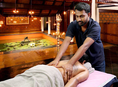 Sandhi Ayurveda Massage Center - Fujairah - +971 50 574 6054