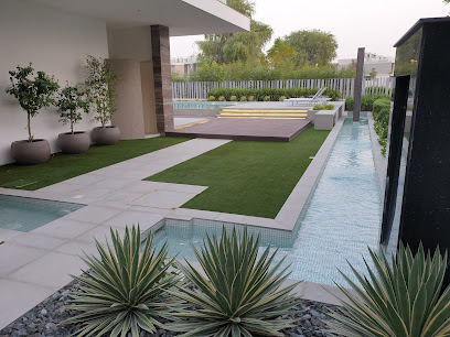 Green Dream Landscaping LLC - Dubai - +971 55 859 5290
