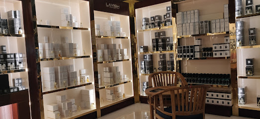lavish perfumes ras al khaima - Ras al Khaimah - +971 54 555 4821