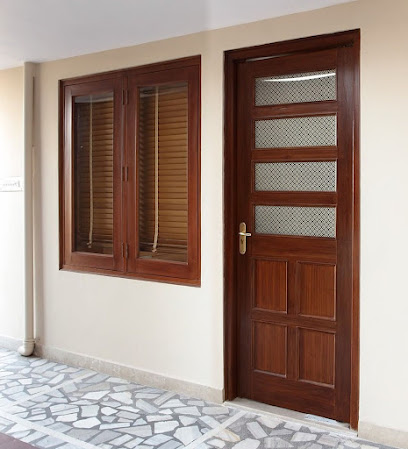 FDC Interiors - Dubai - +971 4 552 0620