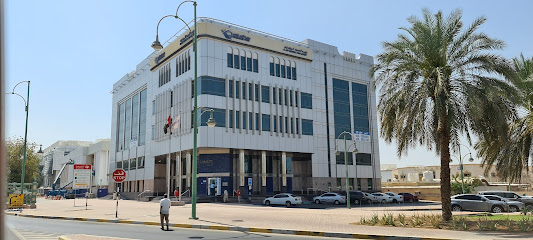 Al Ain Central Post Office - Dubai - +971 3 755 5222