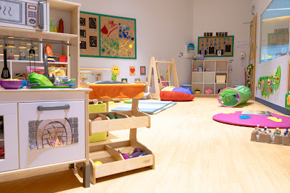 Yellow Submarine Nursery - Saadiyat Island - Abu Dhabi - Fujairah - +971 54 447 2761