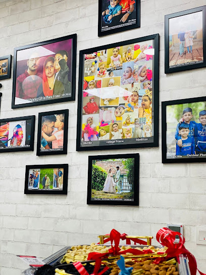 Burj Al Nahda Photo Studio - United Arab Emirates|Al Nahda - Sharjah|behind Ansar Mall