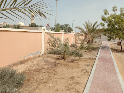 Umm Ammar KG - Dubai -