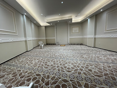 Prayer Hall Al Dhaid mall - Fujairah -