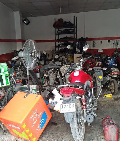 BIKE LAND - Fujairah - +971 58 179 1244