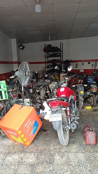 BIKE LAND - United Arab Emirates|Al Kharran - Ras al Khaimah|PX89+5VW